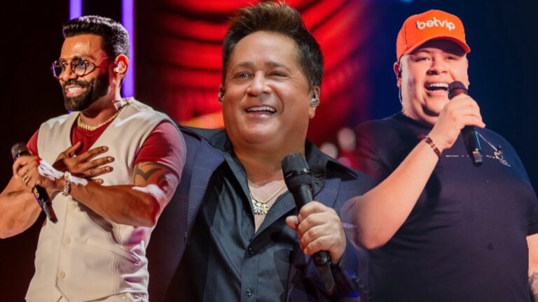 TERESINA/PI: SECRETÁRIO FÁBIO XAVIER ANUNCIA LEONARDO E OUTRAS GRANDES ATRAÇÕES NA EXPOAPI 2025