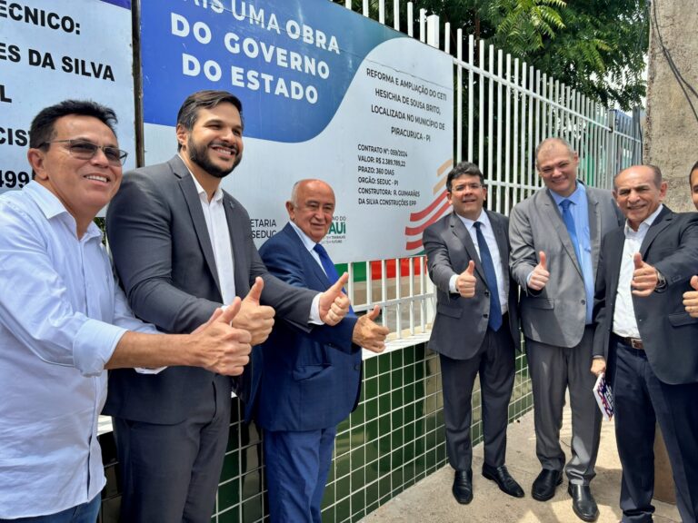 Piracuruca reforça papel histórico na Independência do Piauí durante celebrações oficiais