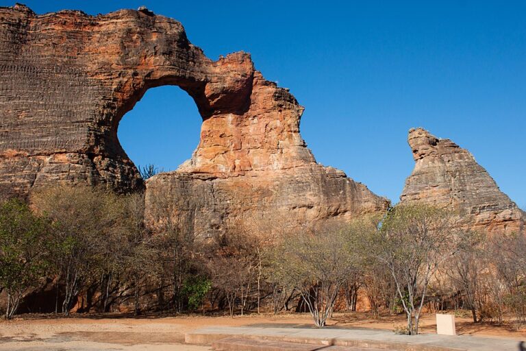 POLÊMICA COBRANÇA DE TAXA SERRA DA CAPIVARA: HOTELARIA TEME AFASTAMENTO DO TURISTA