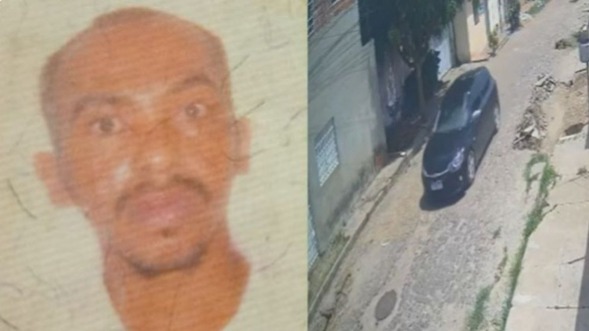 TIMON/MA: CORPO DE SERVENTE DE PEDREIRO SEQUESTRADO É LOCALIZADO E POLÍCIA APURA CRIME
