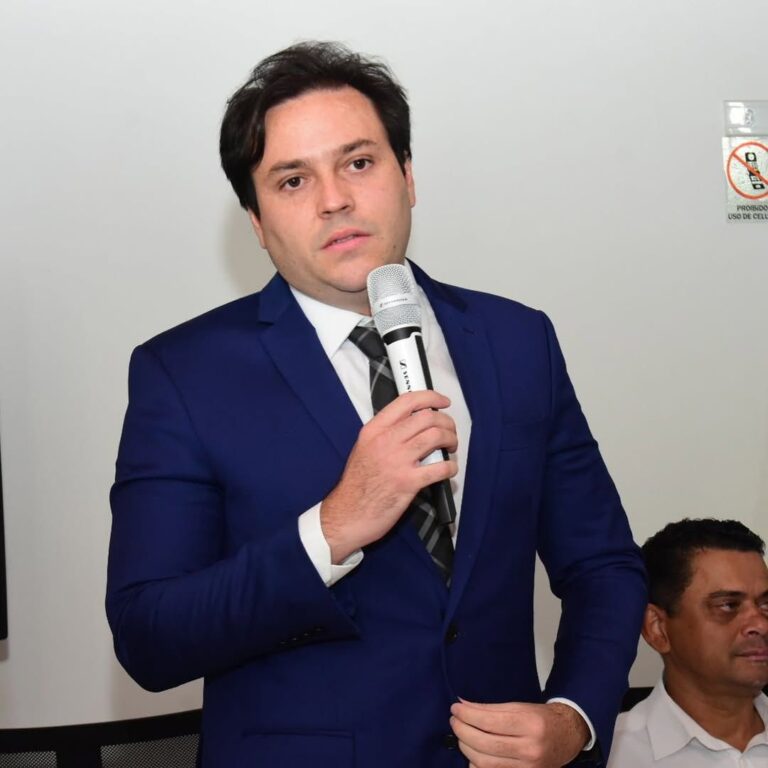 PIAUÍ: PREFEITO POMPILIM VAI ASSUMIR A PRESIDÊNCIA DA ASSOCIAÇÃO PIAUIENSE DE MUNICÍPIOS