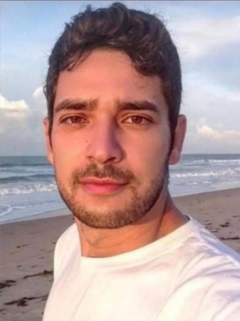 BRASÍLIA/DF:SUSPEITO DE ASSASSINAR FILHO DE VICE-PREFEITO DEMONSTRA FRIEZA E CRUELDADE EM DEPOIMENTO