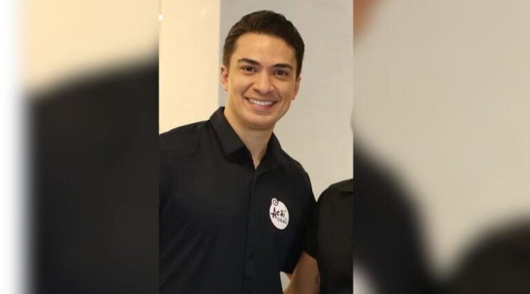 EMPRESÁRIO PIAUIENSE FUNDADOR DO AÇAÍ NO GRAU MORRE APÓS INFECÇÃO BACTERIANA NO HOSPITAL SÍRIO-LIBANÊS