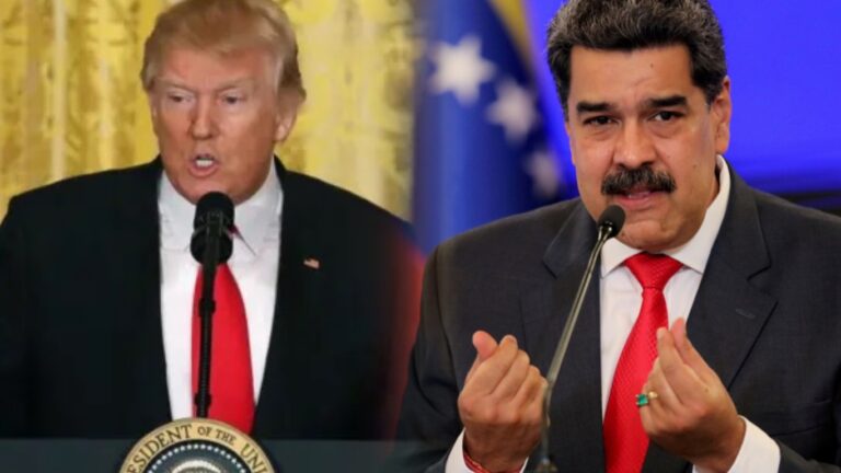 VENEZUELA: ATAQUE MILITAR E ANÚNCIO DE CAPTURA DE NICOLÁS MADURO GERAM TENSÃO INTERNACIONAL