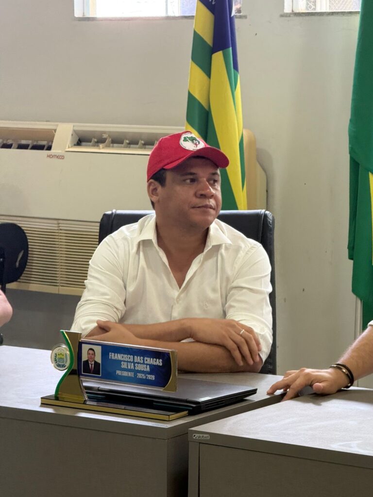 MARCOS PARENTE/PI: TCE ARQUIVA PROCESSO SOBRE AÇÕES DO EX-PRESIDENTE DA CÂMARA