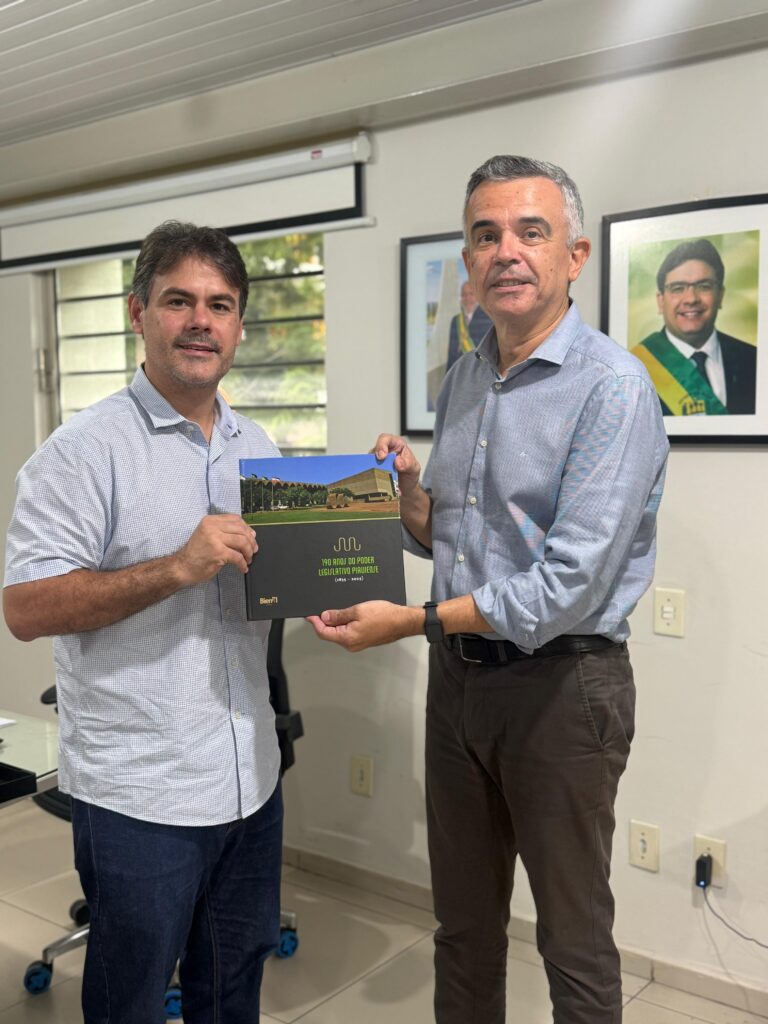 SEVERO EULÁLIO ARTICULA MOBILIZAÇÃO PARA AMPLIAR PARTICIPAÇÃO NO ORÇAMENTO PARTICIPATIVO DIGITAL