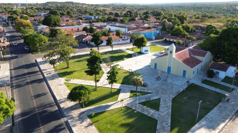 SÃO GONÇALO/PI: OPORTUNIDADE NA EDUCAÇÃO: MUNICÍPIO ABRE VAGAS PARA MEDIADORES ESCOLARES