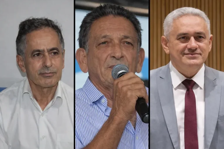 DISPUTA POR VAGA NA CÂMARA FEDERAL ESQUENTA CENÁRIO POLÍTICO EM PICOS