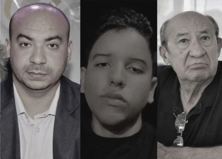 PAI DE VEREADOR MORRE APÓS SABER DAS MORTES DO FILHO E DO NETO EM ACIDENTE
