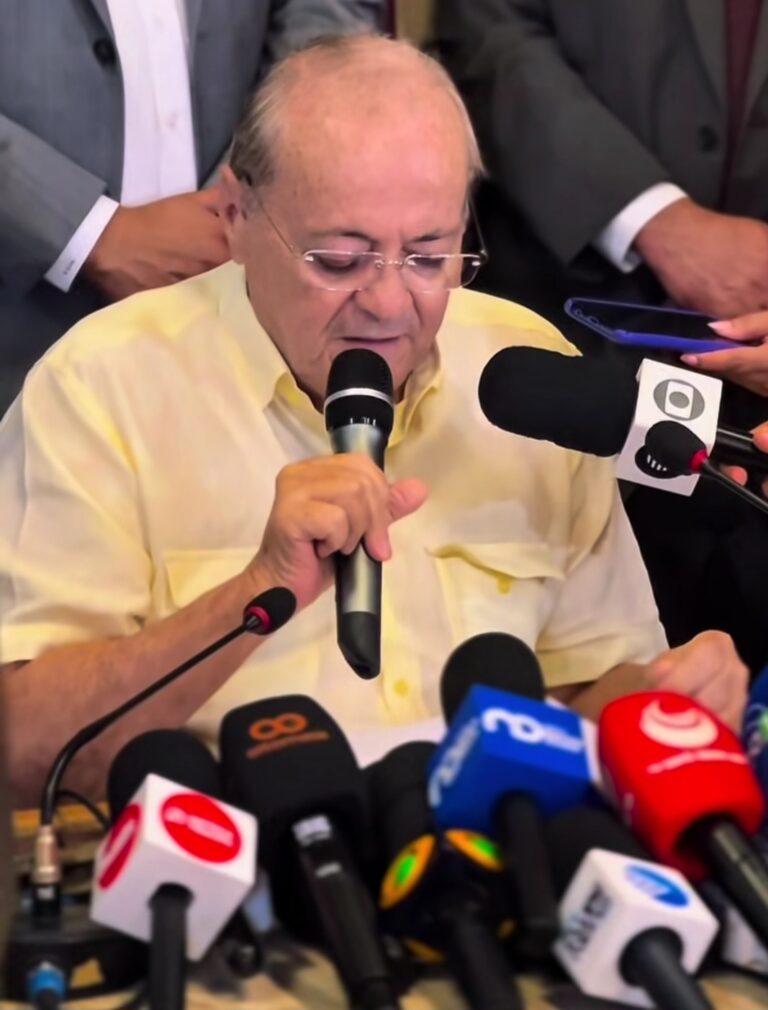 PREFEITO DE TERESINA ANUNCIA MUDANÇAS NO IPTU 2026