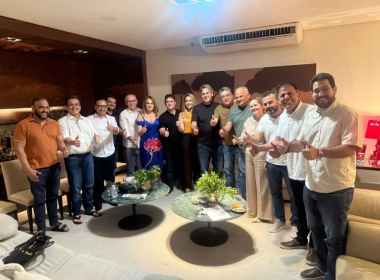MDB ROMPE COM PSD E ANUNCIA CHAPA PURA PARA DEPUTADO ESTADUAL