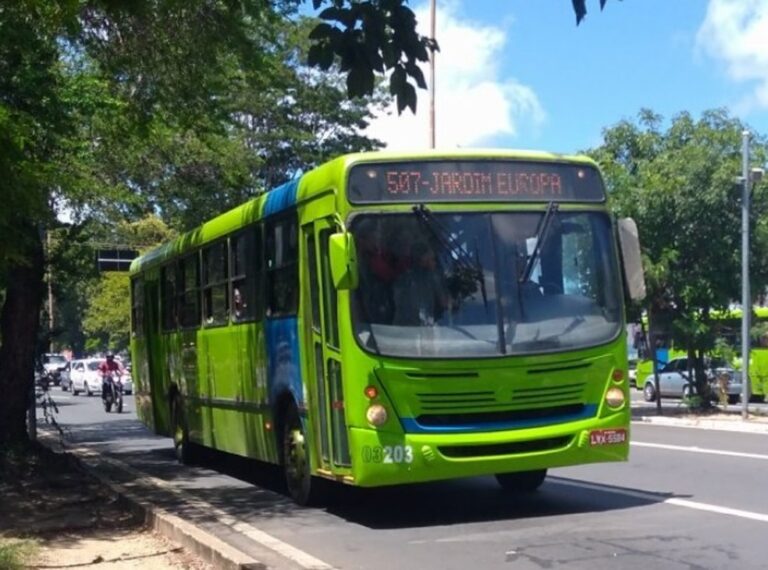EMPRESAS DE ÔNIBUS VÃO REDUZIR FROTA APÓS ALTA NO DIESEL