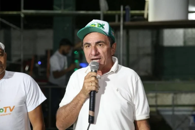 PREFEITO DE PIO IX É ACUSADO DE EXPLORAÇÃO SEXUAL DE MENORES