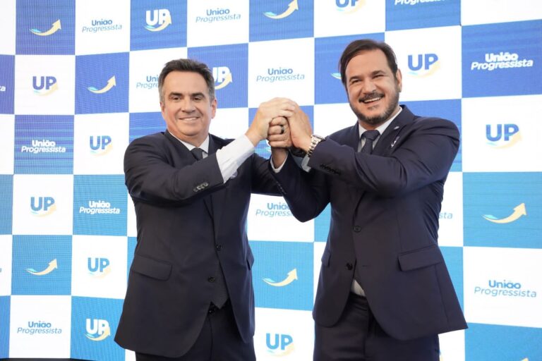 PROGRESSISTAS E UNIÃO BRASIL FORMAM FEDERAÇÃO E REDESENHAM CENÁRIO POLÍTICO NO PIAUÍ