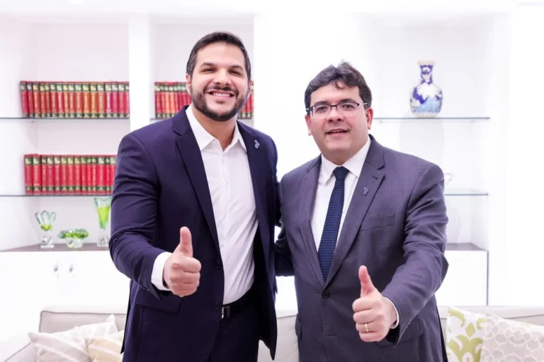 MPE INVESTIGA WASHINGTON BANDEIRA POR SUSPEITA DE USO DA MÁQUINA PÚBLICA PARA PROMOÇÃO ELEITORAL