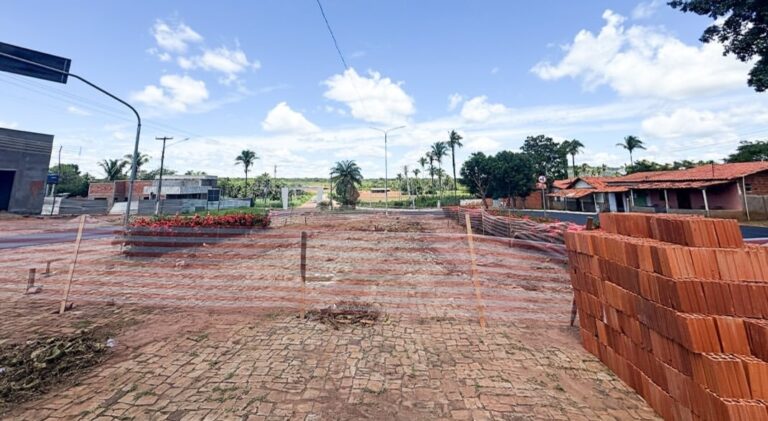 PREFEITURA DE MARCOS PARENTE REFORÇA O CUIDADO COM A SAÚDE PÚBLICA AO INVESTIR EM ACADEMIAS POPULARES