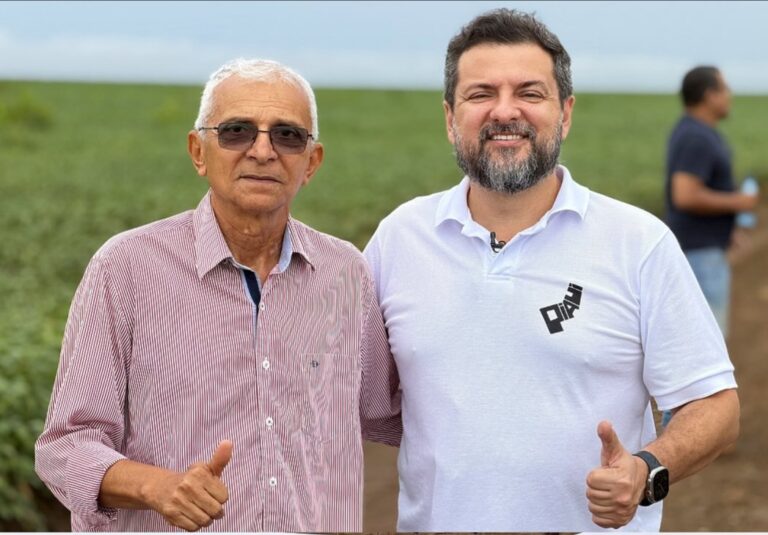 RIBEIRO GONÇALVES: CIDADE VAI GANHAR UNIDADE DA NORDESTE BIOENERGIA