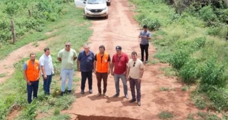 PREFEITURA DE PARNAGUÁ INTENSIFICA AÇÕES EMERGENCIAIS APÓS FORTES CHUVAS