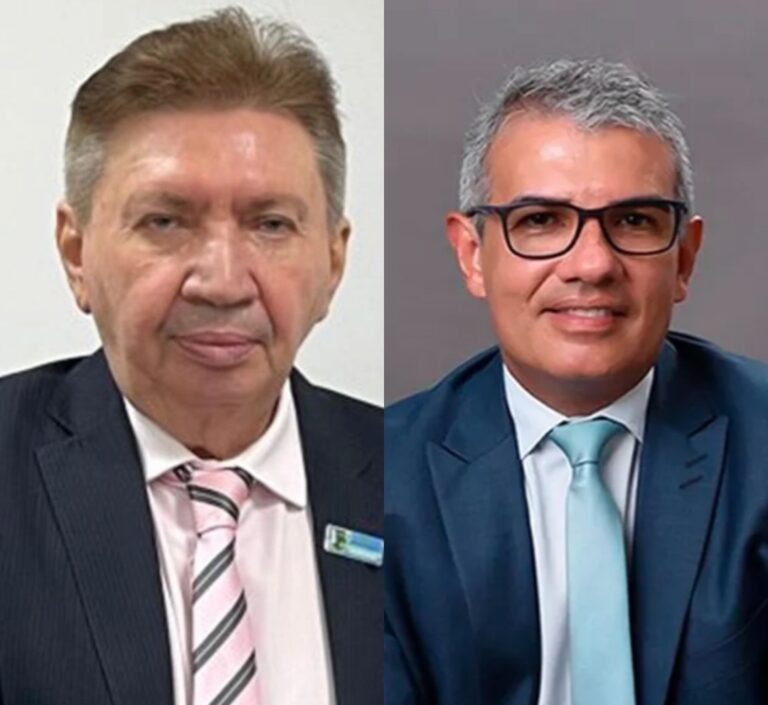 NOVA DIREÇÃO DO TRE-PI TOMA POSSE COM O DESAFIO DE COMBATER NOTÍCIAS FALSAS NAS ELEIÇÕES