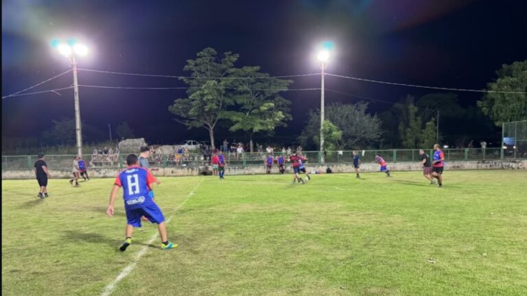 SÃO GONÇALO DO PIAUÍ: CAMPO SOCIETY VOLTA A SER ILUMINADO APÓS 12 ANOS