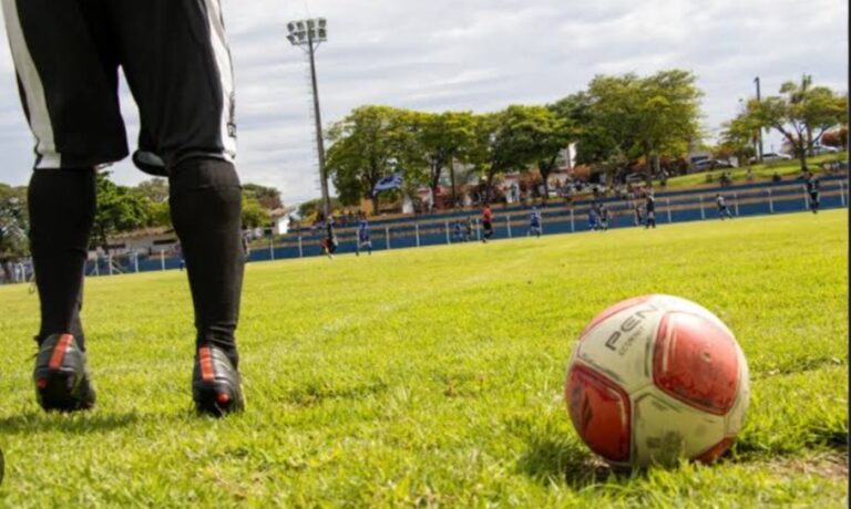 TORNEIO DE VETERANOS MOVIMENTA O ESPORTE DE RIBEIRO GONÇALVES/PI NESTE SÁBADO