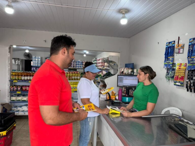 PREFEITURA DE SÃO GONÇALO DO PIAUÍ REFORÇA O COMBATE À DENGUE E MOBILIZA POPULAÇÃO