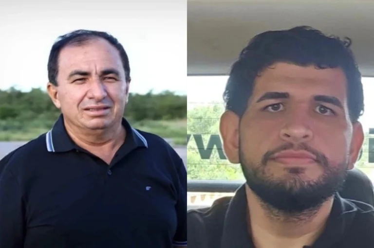 SOBRINHO DO PREFEITO DE PIO IX/PI É EXPULSO DO DIRETÓRIO ESTADUAL DO MDB