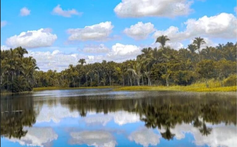 SÃO GONÇALO DO PIAUÍ PASSA A INTEGRAR O MAPA DO TURISMO BRASILEIRO EM 2026