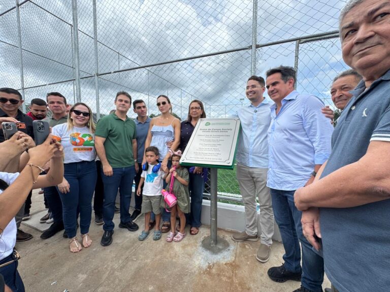 DOM EXPEDITO LOPES/PI: PARCERIAS ASSEGURAM MELHORIAS EM INFRAESTRUTURA E SAÚDE