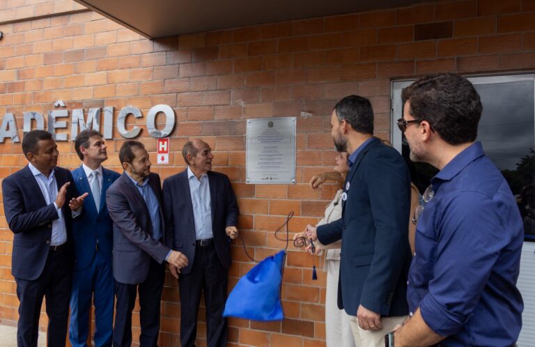 UNIVERSIDADE FEDERAL DO PIAUÍ:AVANÇOS PARA CIÊNCIA COM NOVO CENTRO DE ESTUDOS