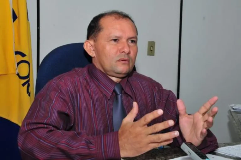 SÃO MIGUEL DA BAIXA GRANDE/PI: EX-PREFEITO OSMAR CHAMA ATUAL E VICE DE GAY E VIRA RÉU EM PROCESSO