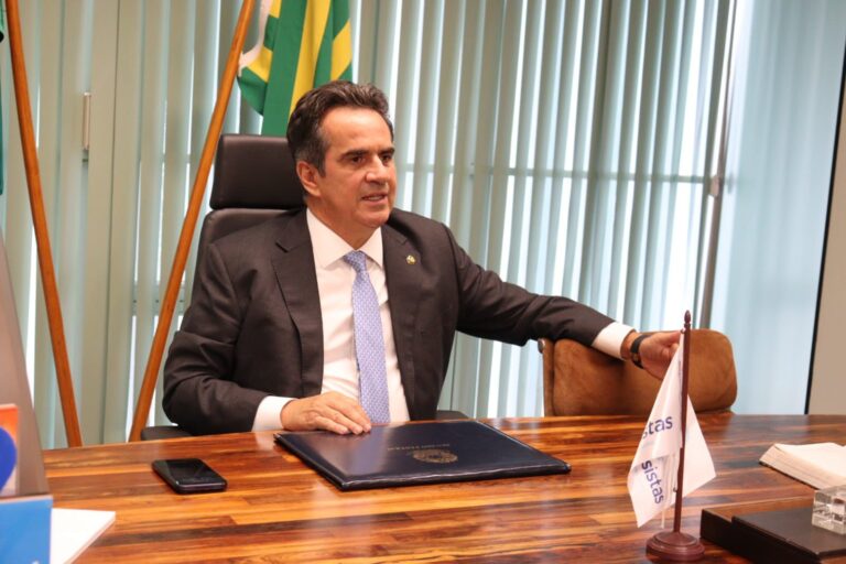 O QUE DIZ CIRO NOGUEIRA SOBRE A OPERAÇÃO DA PF