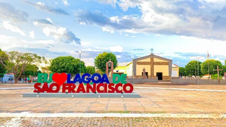 LAGOA DE SÃO FRANCISCO REALIZA A 7ª FEIRA DA AGRICULTURA FAMILIAR COM PROGRAMAÇÃO CULTURAL E AÇÕES PÚBLICAS
