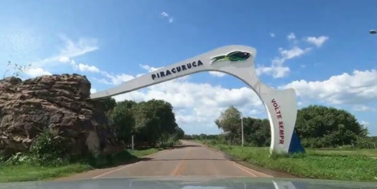PIRACURUCA/PI VAI REALIZAR O PRIMEIRO FÓRUM MUNICIPAL DE CULTURA E TURISMO