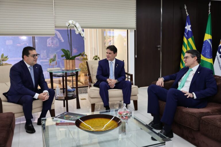 PRESIDENTE DA ASSEMBLEIA DESTACA A IMPORTÂNCIA DA TRANSPARÊNCIA E DO FORTALECIMENTO DA CONTABILIDADE PÚBLICA
