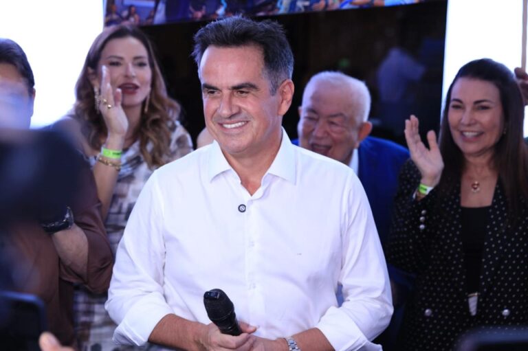 STF ARQUIVA PROCESSO CONTRA SENADOR CIRO NOGUEIRA POR FALTA DE PROVAS