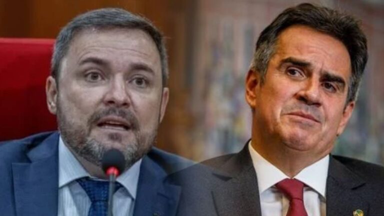 CIRO NOGUEIRA AFIRMA QUE DECLARAÇÃO DE FÁBIO NOVO MENOSPREZOU A POPULAÇÃO MAIS HUMILDE