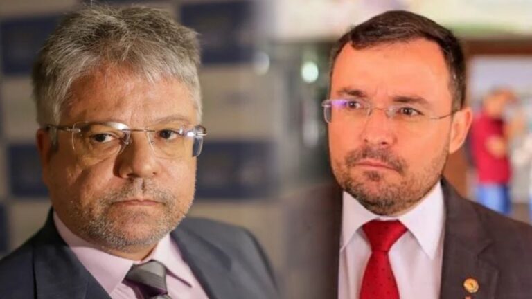 GUSTAVO NEIVA DIZ QUE FALA DE FÁBIO NOVO SOBRE CARROÇA FOI PRECONCEITUOSA