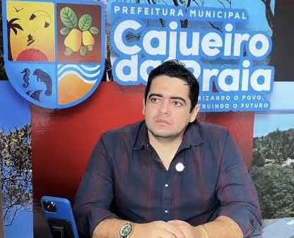 CAJUEIRO DA PRAIA/PI: PREFEITURA CONTESTA DENÚNCIA SOBRE LICITAÇÃO DE R$ 2,6 MILHÕES E DEFENDE LEGALIDADE DO PROCESSO