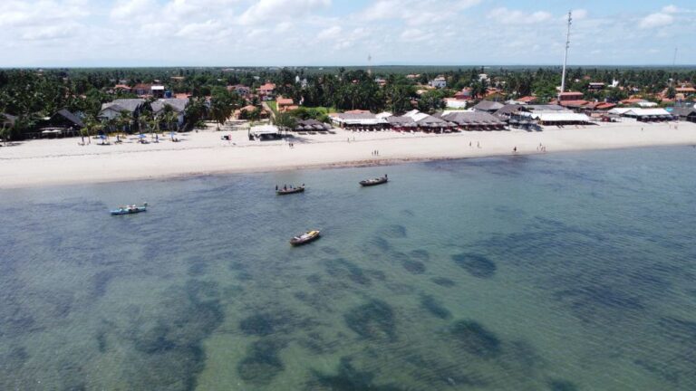 CAJUEIRO DA PRAIA/PI: FESTIVAL DE QUADRILHAS IMPULSIONA TURISMO E CONSOLIDA MUNICÍPIO COMO REFERÊNCIA CULTURAL NO PIAUÍ