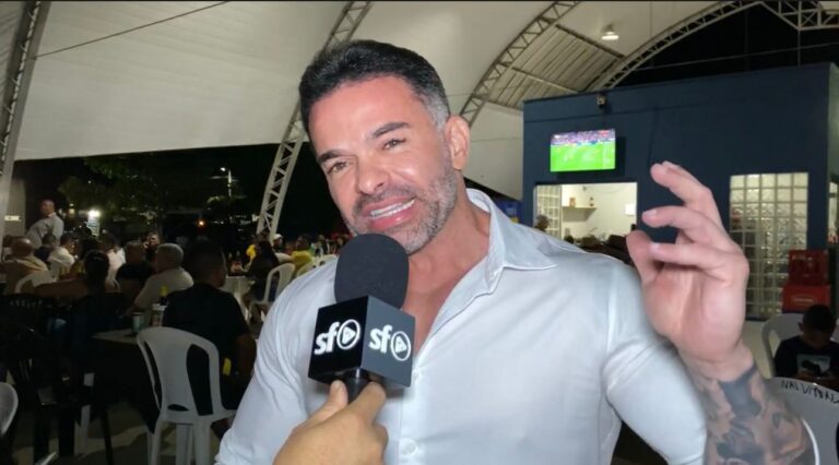OEIRAS/PI:BESSAH SÁ ABRE MÃO DE CANDIDATURA E ANUNCIA NOVA DIREÇÃO POLÍTICA PARA AS ELEIÇÕES