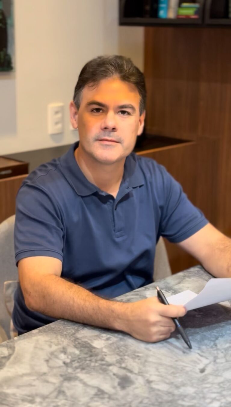 CANTO DO BURITI/PI: SEVERO EULÁLIO GARANTE INVESTIMENTO DE QUASE R$ 600 MIL PARA PAVIMENTAÇÃO DE IMPORTANTE VIA
