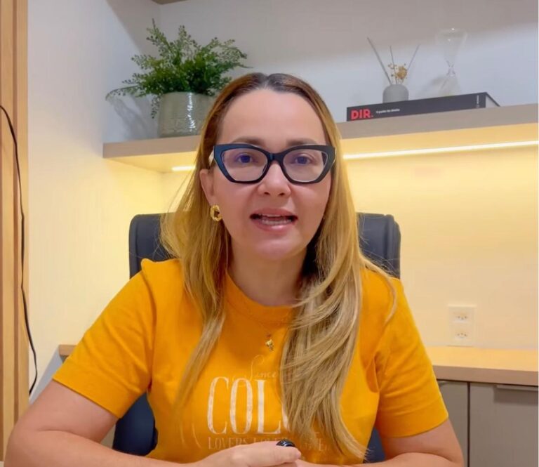 CAXINGÓ/PI: JUSTIÇA CONCEDE MEDIDAS PROTETIVAS À VICE-PREFEITA APÓS DENÚNCIA DE PERSEGUIÇÃO VIRTUAL
