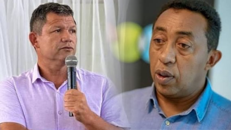 PIAUÍ: “FALTA RESPEITO E FALTA SEGURANÇA”, DIZ JOEL RODRIGUES APÓS PREFEITO DENUNCIAR FECHAMENTO DE DELEGACIA