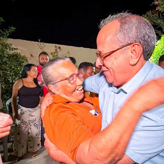HÉLIO ISAÍAS PARTICIPA DA CONVENÇÃO DO TIME DO POVO EM TERESINA