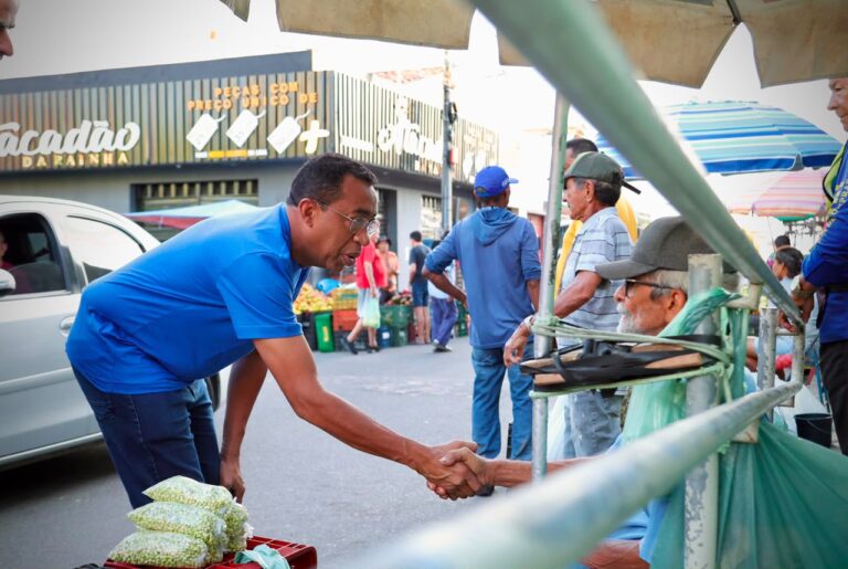 PIAUÍ: JOEL RODRIGUES INTENSIFICA AGENDA NO INTERIOR E AMPLIA DIÁLOGO COM LIDERANÇAS E MORADORES