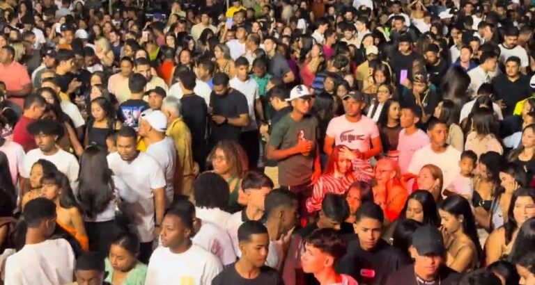 MARCOS PARENTE/PI: FESTEJOS REFORÇAM TRADIÇÃO E DEVEM MOVIMENTAR A ECONOMIA LOCAL