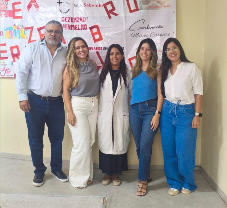 CAJUEIRO DA PRAIA/PI: CAPACITAÇÃO APRIMORA ATENDIMENTO E FORTALECE AÇÕES DE PREVENÇÃO NA SAÚDE