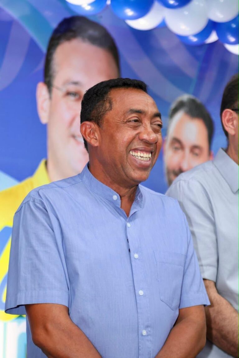 PIAUÍ: PESQUISA APONTA EMPATE TÉCNICO ENTRE JOEL RODRIGUES E RAFAEL FONTELES NA DISPUTA PELO GOVERNO