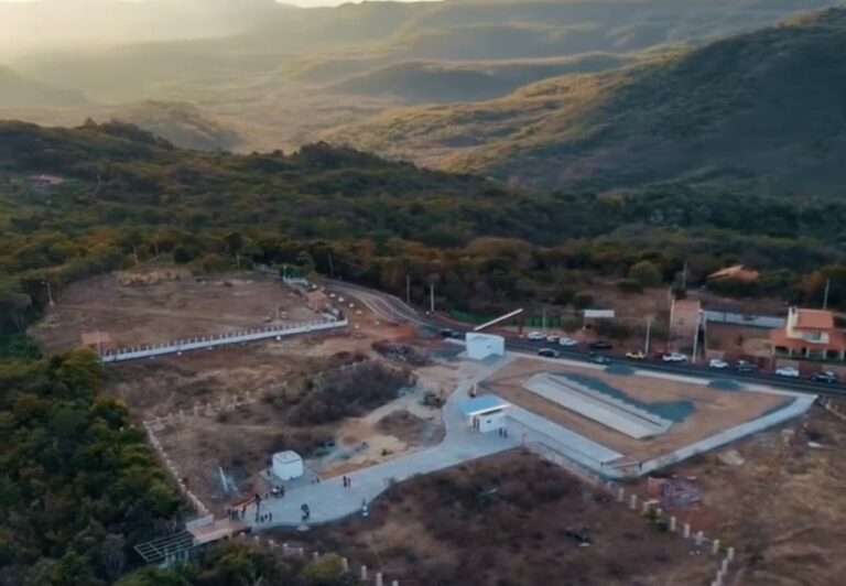 PEDRO II/PI: NOVOS PONTOS TURÍSTICOS PROMETEM IMPULSIONAR VISITAS E VALORIZAR AS BELEZAS DA SERRA DOS MATÕES